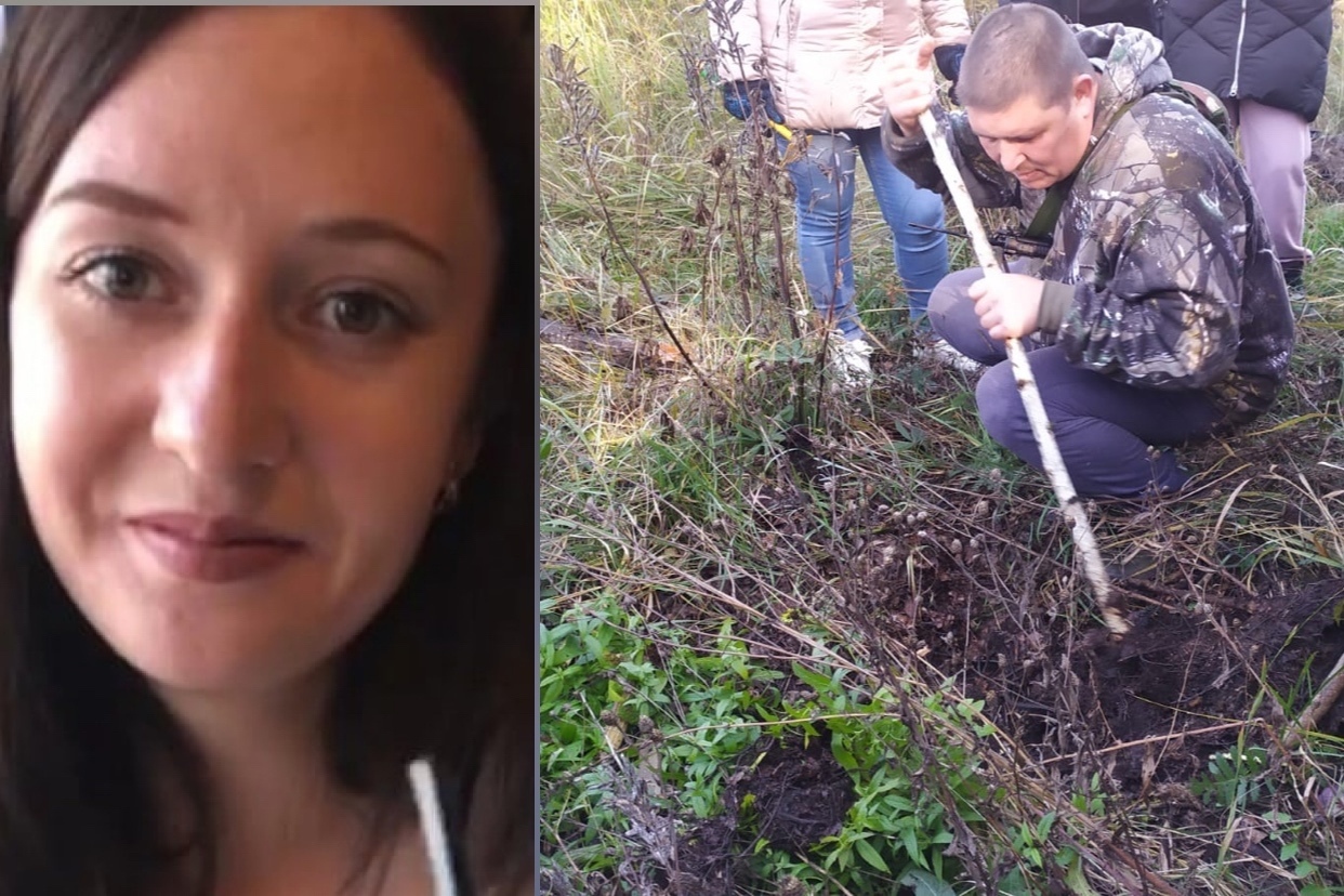 Пропавшую Елену Логунову начали разыскивать в Магаданской области