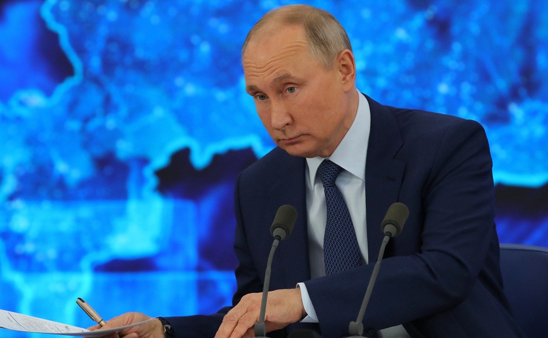 Как пройдет предложенная Путиным дополнительная индексация пенсий в 2022 году