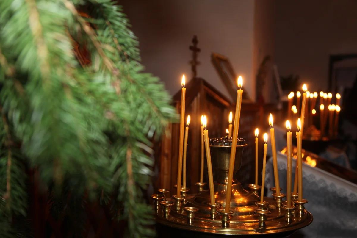 Дата празднования Рождества в России: в ночь на 7 или 8 января?