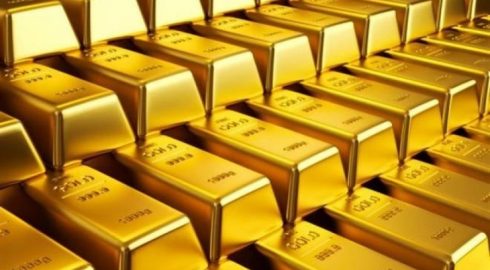 ЦБ сообщил о рекордных на сегодня золотовалютных резервах России