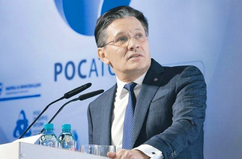 Ситуация в Казахстане не повлияла на планы Росатома
