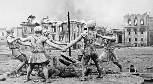 Стихи и открытки ко Дню Сталинградской битвы 2 февраля, план мероприятий в Волгограде