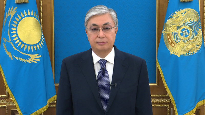 В столице Казахстана введен режим чрезвычайного положения: что сейчас происходит в стране