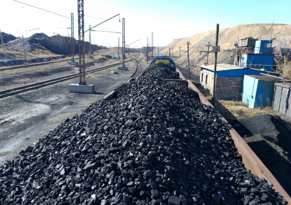 Объемы добычи угля в Якутии выросли почти на 50% в 2021 году