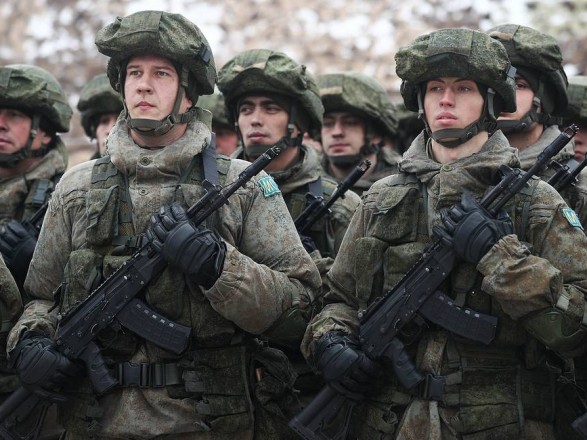 Что известно о ситуации с вводом российских войск в Казахстан