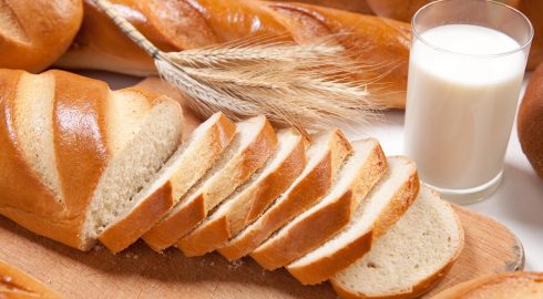 Почему в России хлеб не подешевел, хотя цены на пшеницу низкие