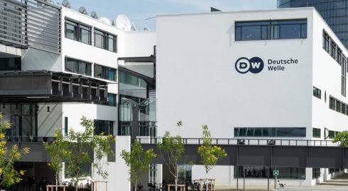 Закрытие Deutsche Welle в России: что будет с немецкой телерадиокомпанией в РФ