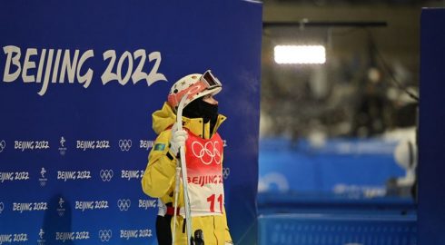 Сколько медалей у сборной России на Олимпиаде на сегодня, 13 февраля 2022 года