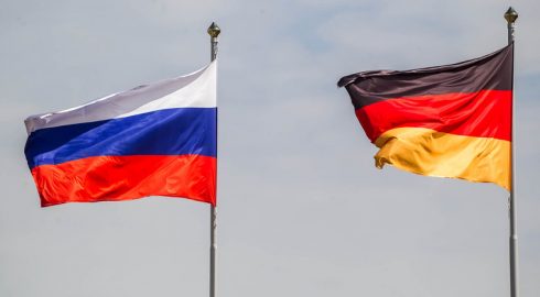 В Германии закрыли серверы крупнейшего русскоязычного даркнет-рынка