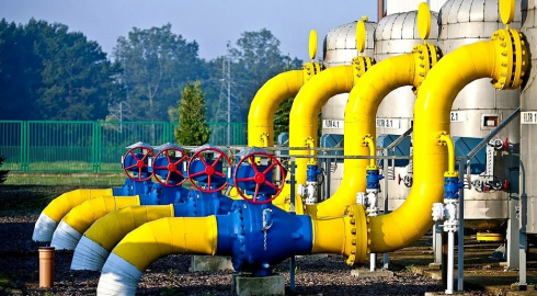 Есть ли Украины повод гордиться блокировкой газопровода «Северный поток – 2»