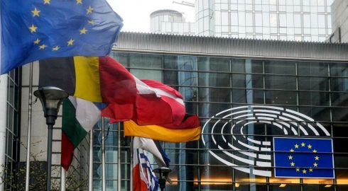 ЕС создаёт комиссию по борьбе с коррупцией на Украине