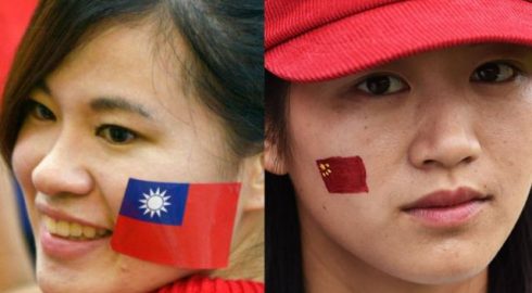 Выборы на Тайване могут разжечь конфликт между США и КНР