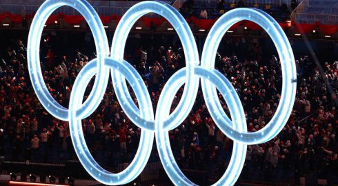Где и во сколько состоится церемония закрытия Олимпийских игр в Пекине 20 февраля 2022 года