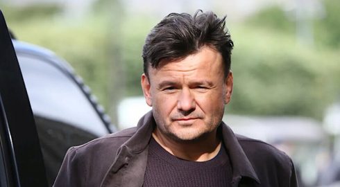Стало известно, от чего умер 44-летний актер кино Иван Рудаков