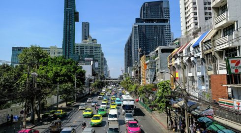 Королевский ученый совет Таиланда анонсировал новое название Бангкока