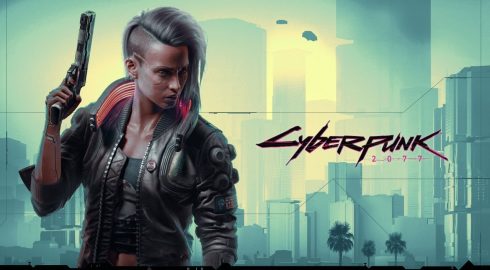 Разработчики игры Cyberpunk 2077 представили новый патч 1.5