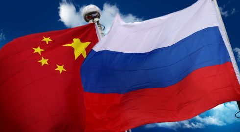 Новые рекорды: в Кремле прокомментировали объемы поставок энергоресурсов в Китай из России