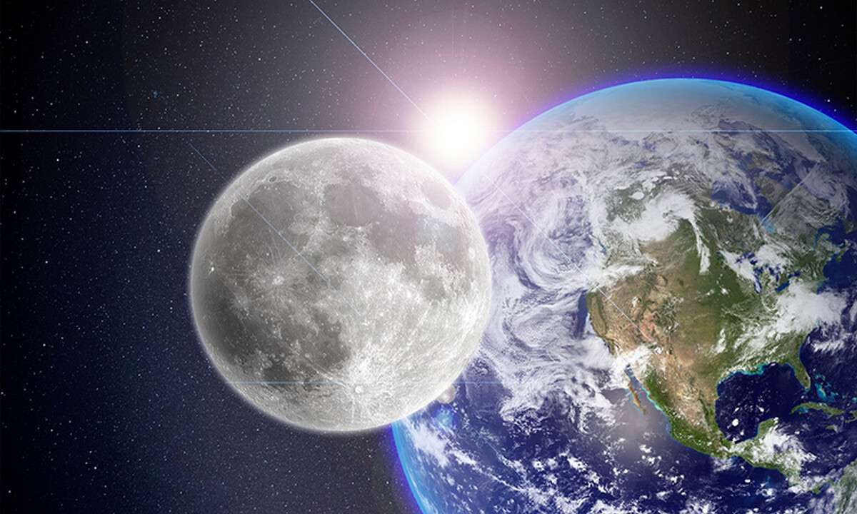 Лунный календарь на февраль 2022 года с прогнозом предстоящих событий на каждый день и фазы Луны