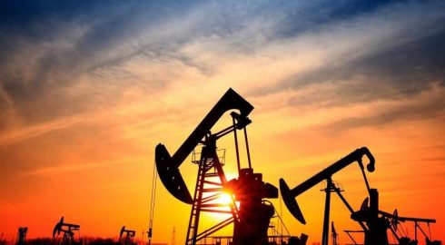 Прогноз МЭА по увеличению спроса на нефть в 2022 году снизился на 100 000 б/с