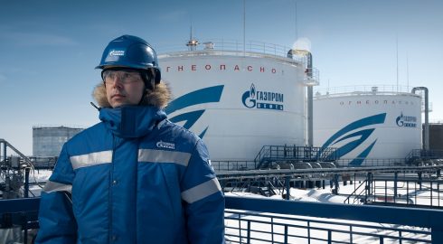 Доразведка позволила «Газпром нефти» восполнить добычу углеводородов на 283% в 2021 году