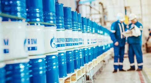 «Ямалшельф» и «Газпром нефть» планируют вести разведку морских недр