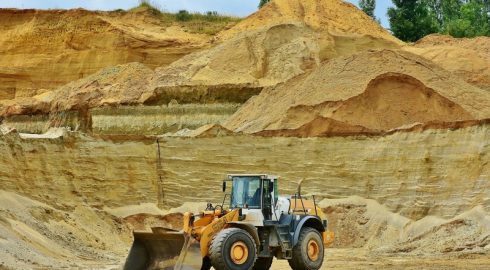Экологи одобрили проект «Желтугинской ГРК» по добыче золота на забайкальском техногенном месторождении