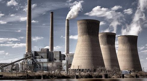 Энергетические компании требуют от ЕС компенсации в 4 млрд евро за закрытие угольных электростанций