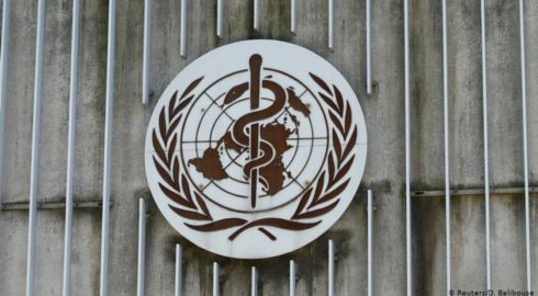 Всемирная организация здравоохранения официально признала третий пол