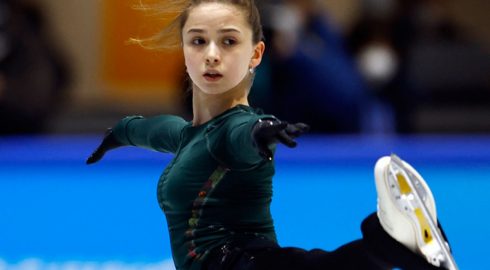 Допустили ли 15-летнюю фигуристку Камилу Валиеву к Олимпиаде в Пекине