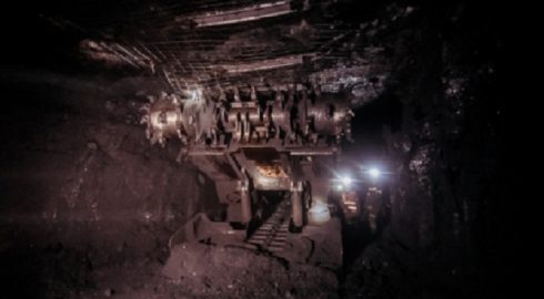 Новые технологии увеличили производительность шахты «Восточная Денисовская»