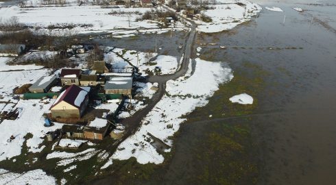 Нужно ли жителям Краснодарского края готовиться к сильному наводнению