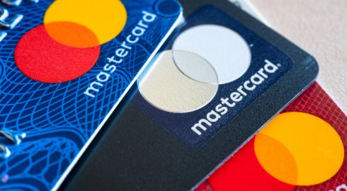 Могут ли Соединенные Штаты заблокировать MasterCard