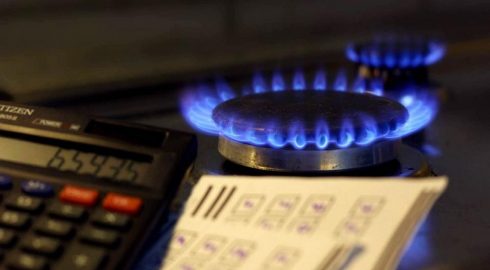 Ситуация в Украине привела к росту цен на газ в Европе