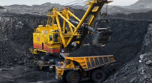 Россия может значительно нарастить поставки угля в Китай и Индию