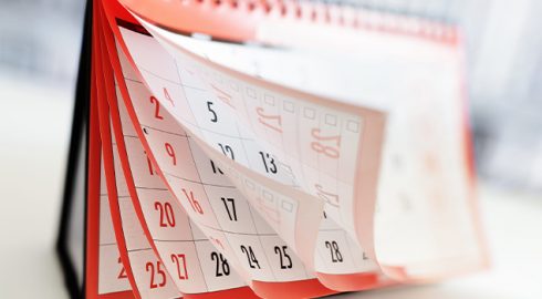 Рабочий день или выходной 13 января 2023 года в России по производственному календарю