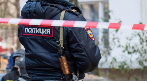 В Ульяновской области мужчина застрелил няню и двоих детей в детском саду «Рябинка»