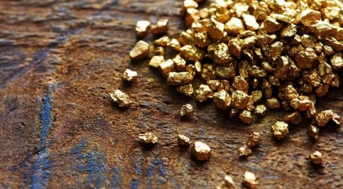 Хабаровский край показывает в 2022 году тенденцию увеличения золотодобычи