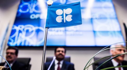 Переговоры ОПЕК+ об увеличении добычи нефти в марте 2022 года закончились рекордно быстро