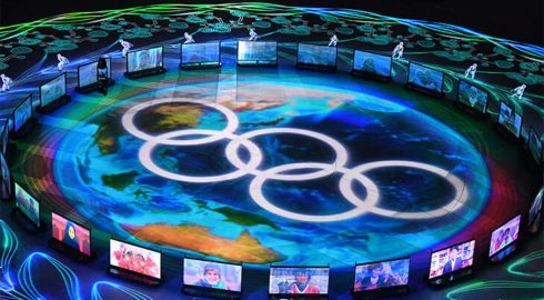 Расписание всех соревнований на Олимпиаде в Пекине по дням на февраль 2022 года