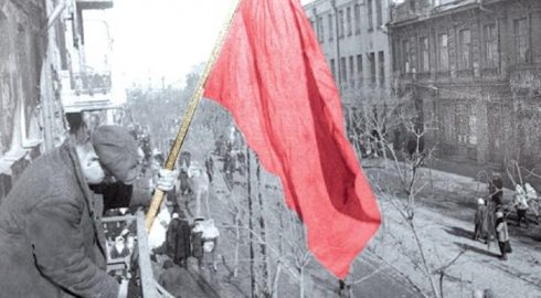 В честь Дня освобождения Краснодара 12 февраля запланированы тематические мероприятия