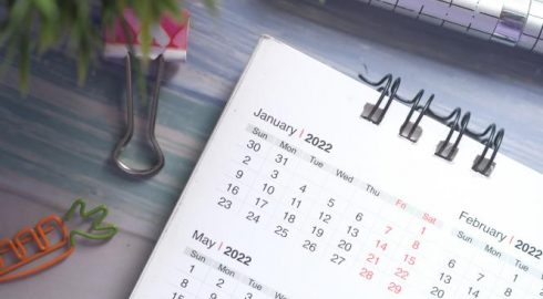 Перенесут ли выходные в феврале 2022 года из-за «мужского» праздника