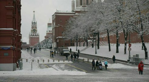 Вильфанд прогнозирует оттепель с мартовскими температурами в Центральной России