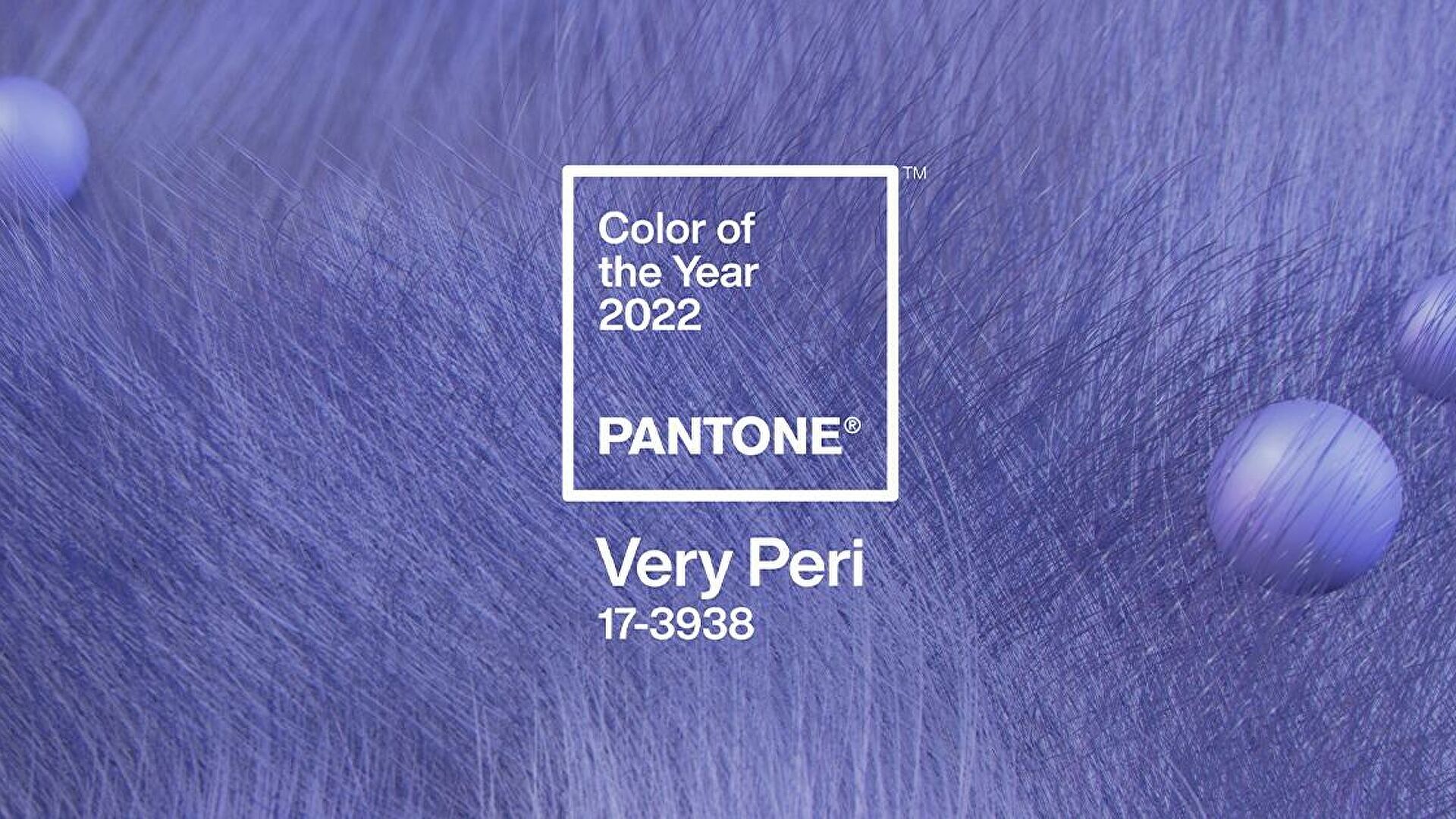 Pantone17-3938 Very Peri