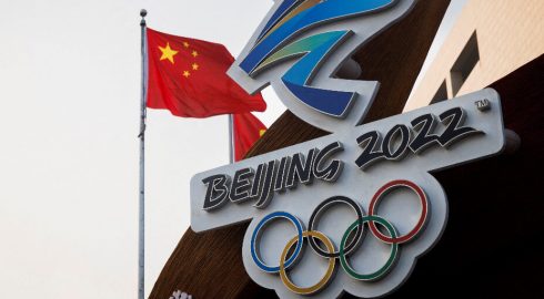 Какие страны не поедут на Олимпиаду в Пекин в 2022 году
