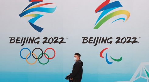Когда и где смотреть прямую трансляцию открытия Олимпиады в Пекине в 2022 году