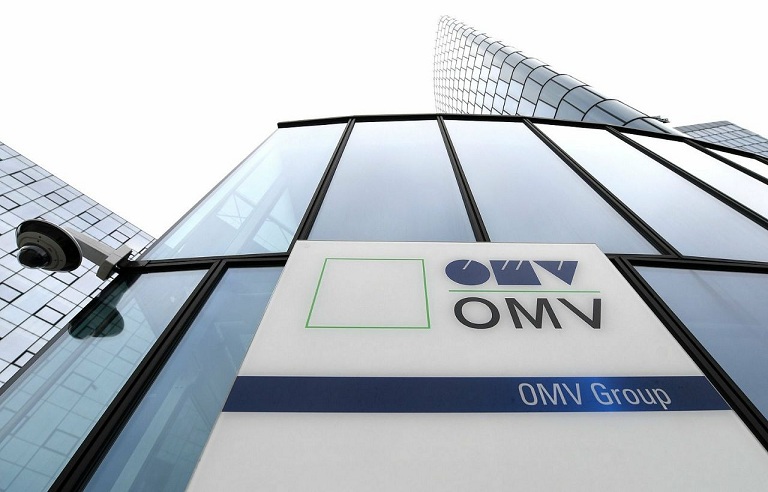Компания OMV