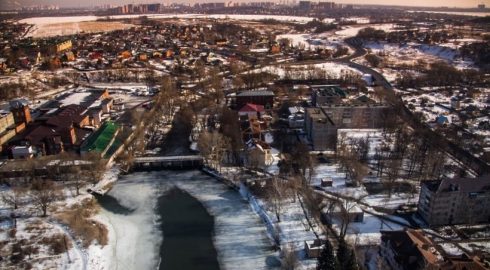 Половодье в Московской области: прогнозы синоптиков на весну 2022 года