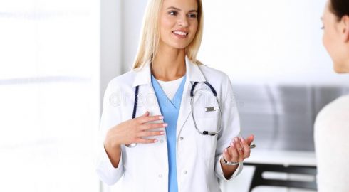 Международный праздник День женщины-врача отмечают 3 февраля 2024 года