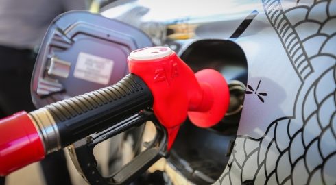 Росстат: как изменились розничные цены на бензин в первую неделю февраля 2022 года