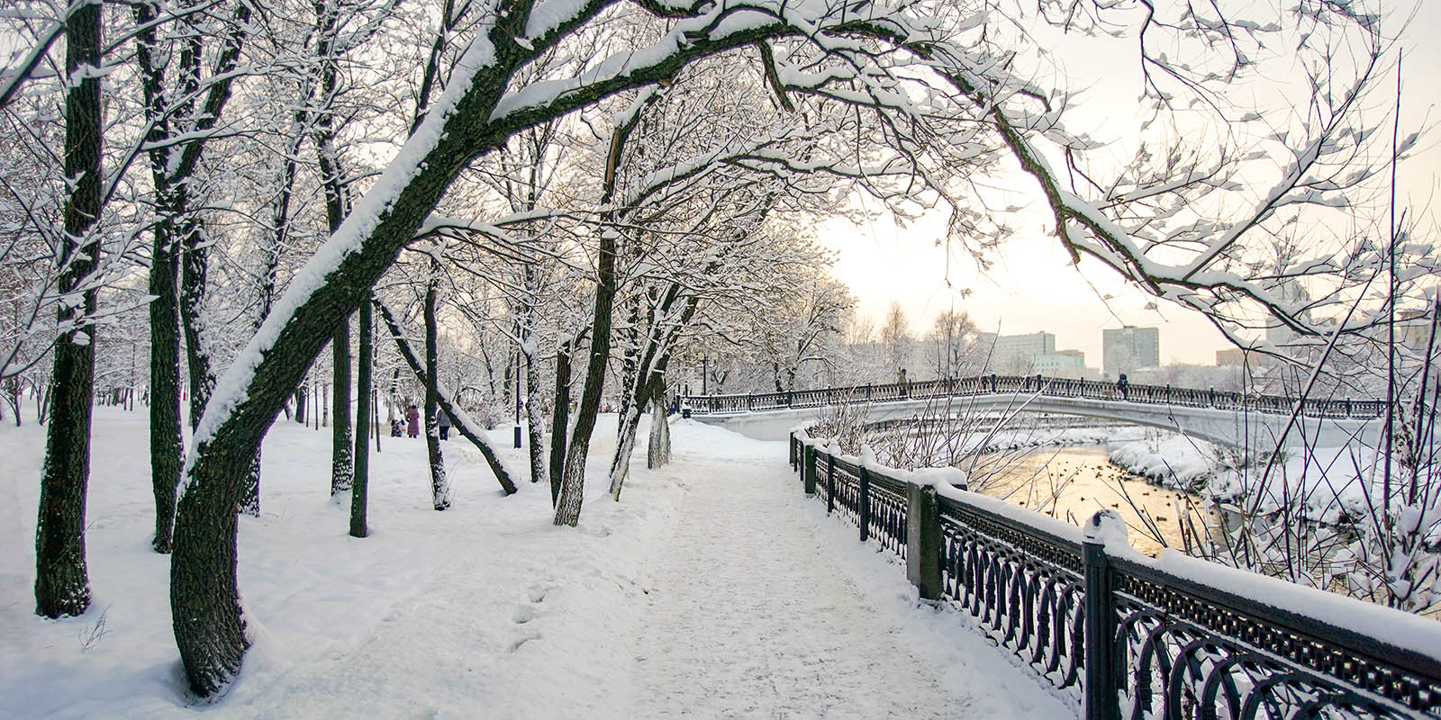 мороз в москве сегодня